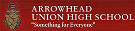 Arrowhead Union High School District