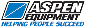 Aspen Equipment Co.