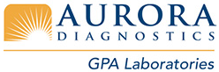 Aurora Diagnostics GPA Laboratories