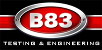 B83 Testing & Engineering, Inc.