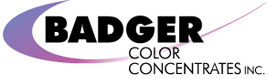 Badger Color Concentrates