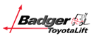 Badger Toyotalift
