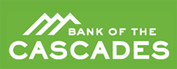 Bank of the Cascades