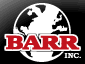 Barr, Inc.