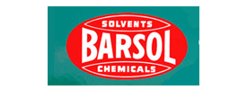 Barton Solvents