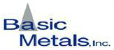 Basic Metals, Inc.