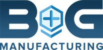B&G Manufacturing Company Inc