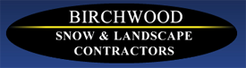 Birchwood Snow & Landscape Contractors