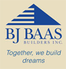 BJ Baas Builders Inc