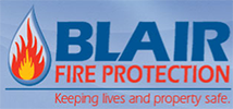 Blair Fire Protection