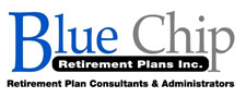 Blue Chip Retirement Plans, Inc.