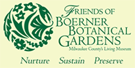 Friends of Boerner Botanical Gardens