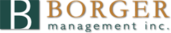 Borger Management Inc.