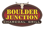 Boulder Junction Charcoal Grill