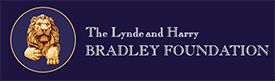 The Lynde and Harry Bradley Foundation