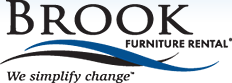 Brook Furniture Rental, Inc.
