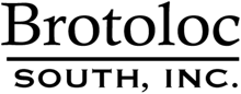 Brotoloc South, Inc.