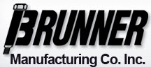 Brunner Manufacturing Co., Inc.