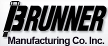 Brunner Manufacturing Co. Inc.