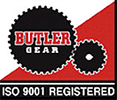 Butler Gear Company, Inc.