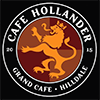 Cafe Hollander - Hilldale