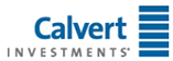 Calvert Investments Inc.