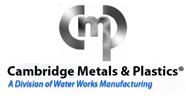 Cambridge Metals & Plastics