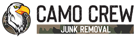Camo Crew Junk Removal