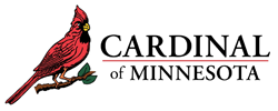 Cardinal of Minnesota