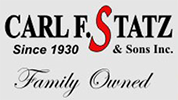 Carl F. Statz and Sons Inc