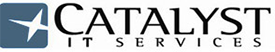 Catalyst IT Services, Inc.