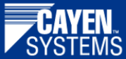 Cayen Systems