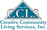 Creative Community Living Services Inc.
