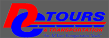 DC Tours and Transportation