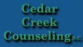Cedar Creek Counseling