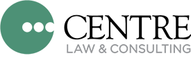 Centre Law and Consulting LLC