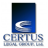 Certus Legal Group, Ltd.