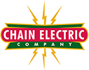 Chain Electric Company