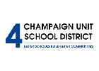 Champaign Unit 4 School District