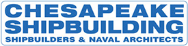 Chesapeake Shipbuilding, Corp.