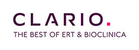 Clario. The Best of ERT & Bioclinica