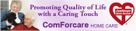 Comforcare Home Care Services