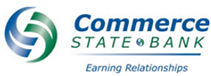 Commerce State Bank