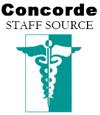 Concorde Staff Source