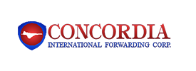 Concordia International Forwarding Corp