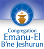 Congregation Emanu-El B'ne Jeshurun