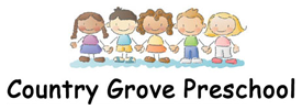 Country Grove Preschool
