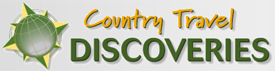 Country Travel Discoveries