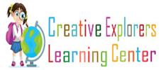 Creative Explorers Learning Center