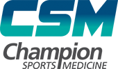 Champion Sports Medicine